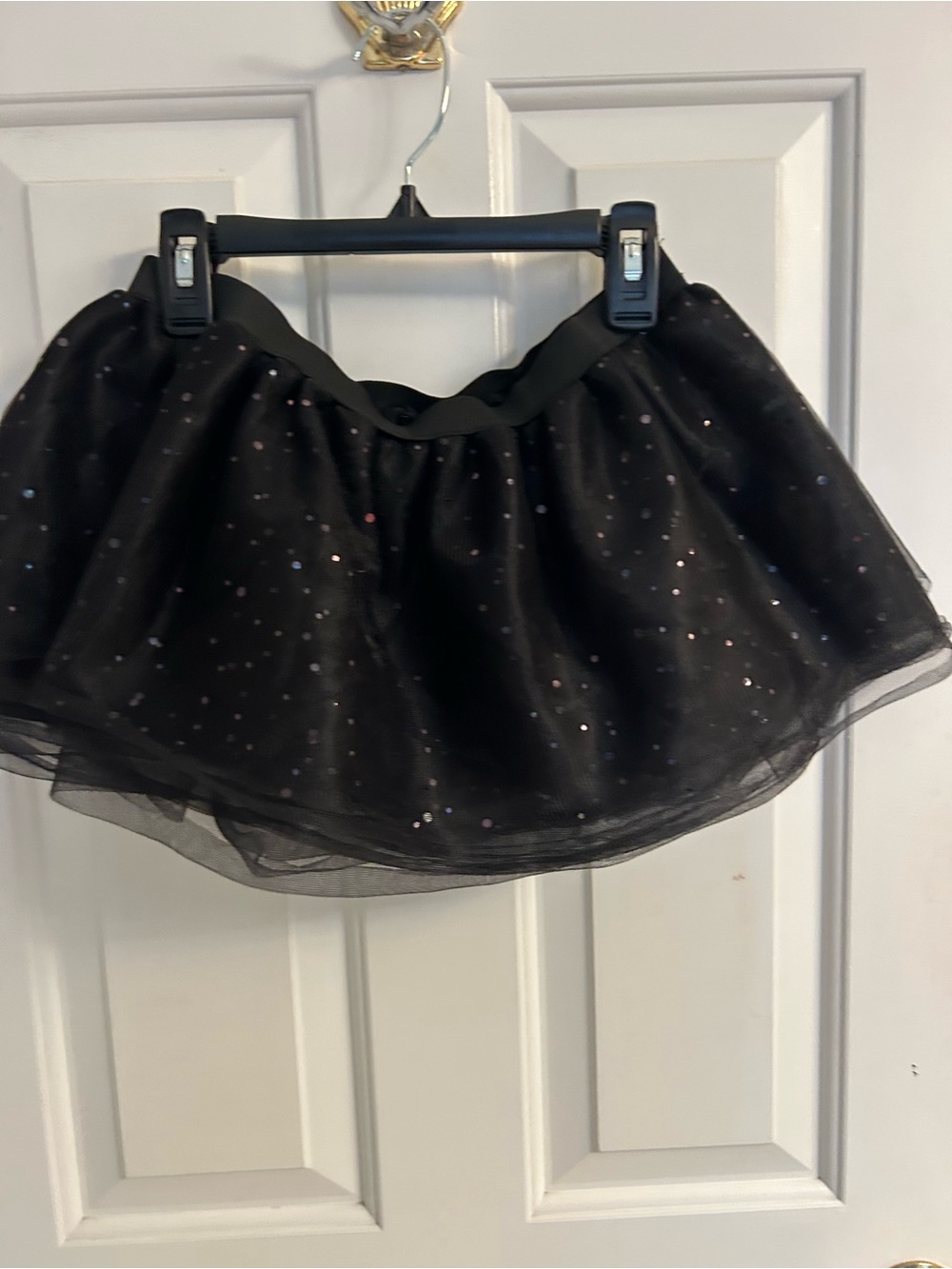 NWT-Women’s Novelty Tutu Tulle Mini Skirt - Picture 7 of 9